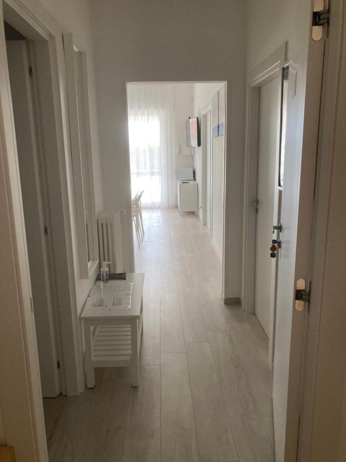 מטרה Villa Mater מראה חיצוני תמונה