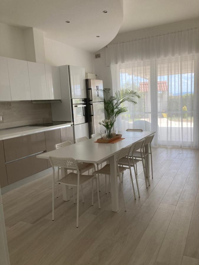 מטרה Villa Mater מראה חיצוני תמונה