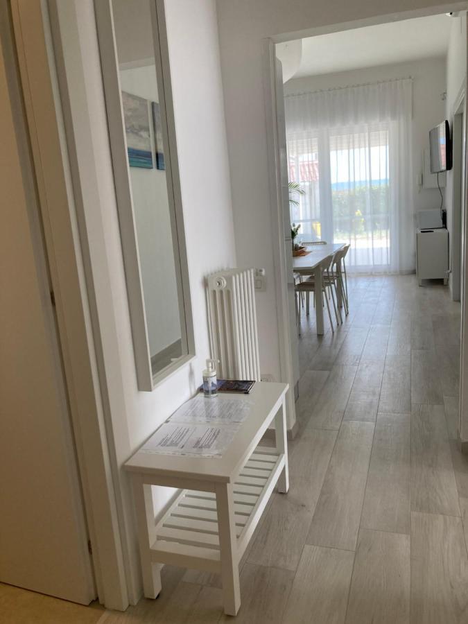 מטרה Villa Mater מראה חיצוני תמונה