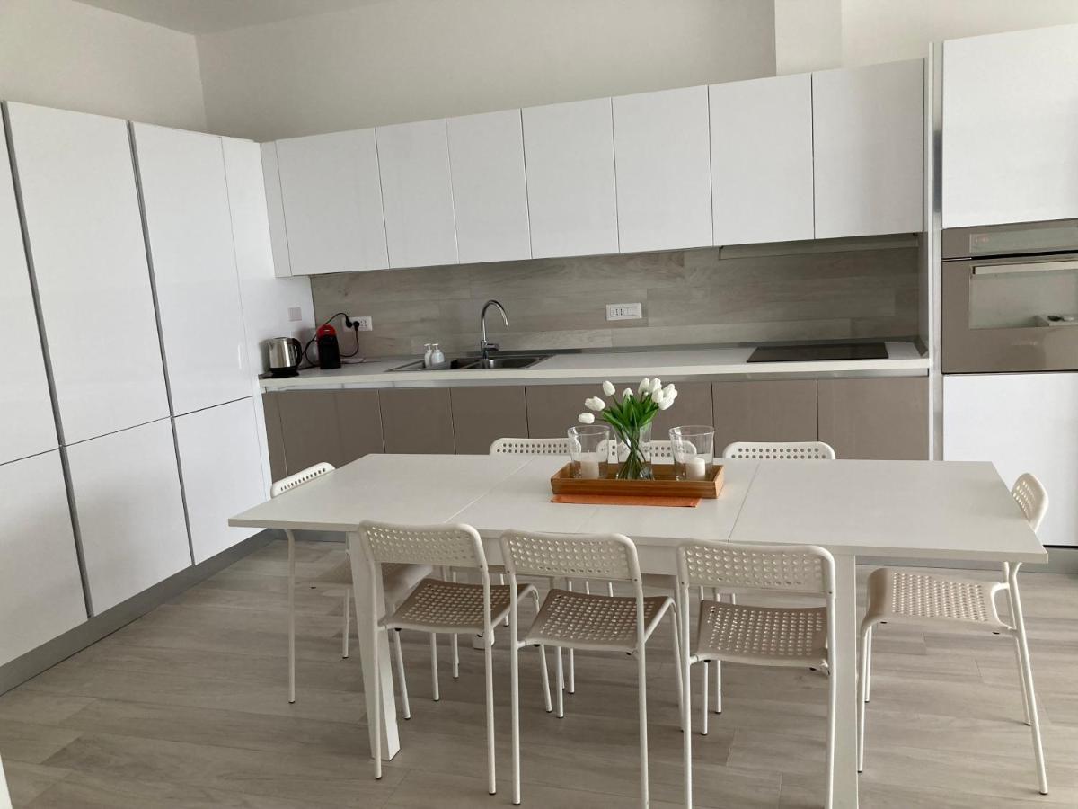 מטרה Villa Mater מראה חיצוני תמונה