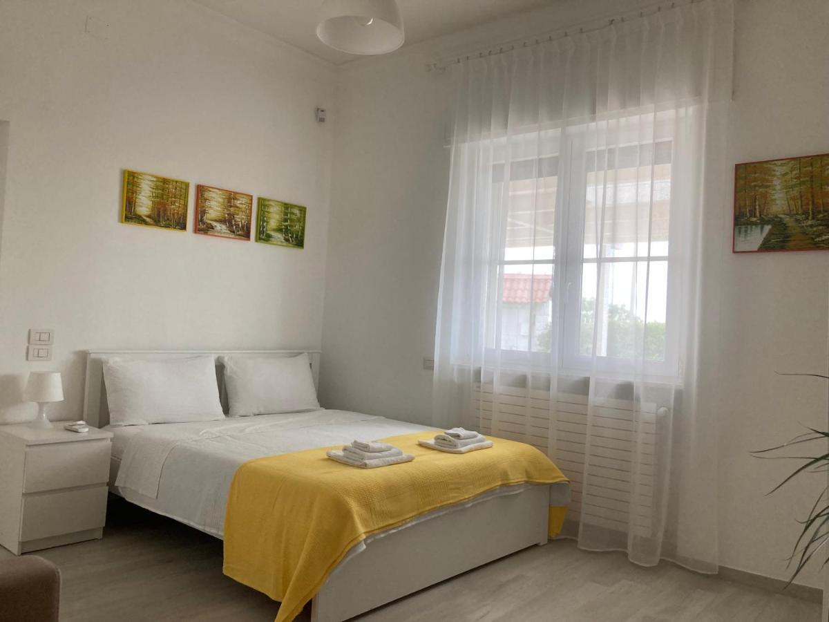מטרה Villa Mater מראה חיצוני תמונה