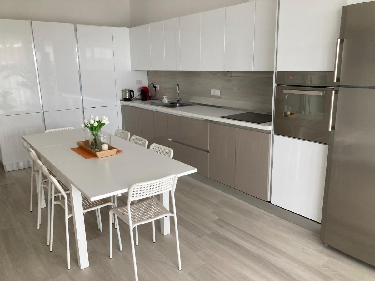 מטרה Villa Mater מראה חיצוני תמונה