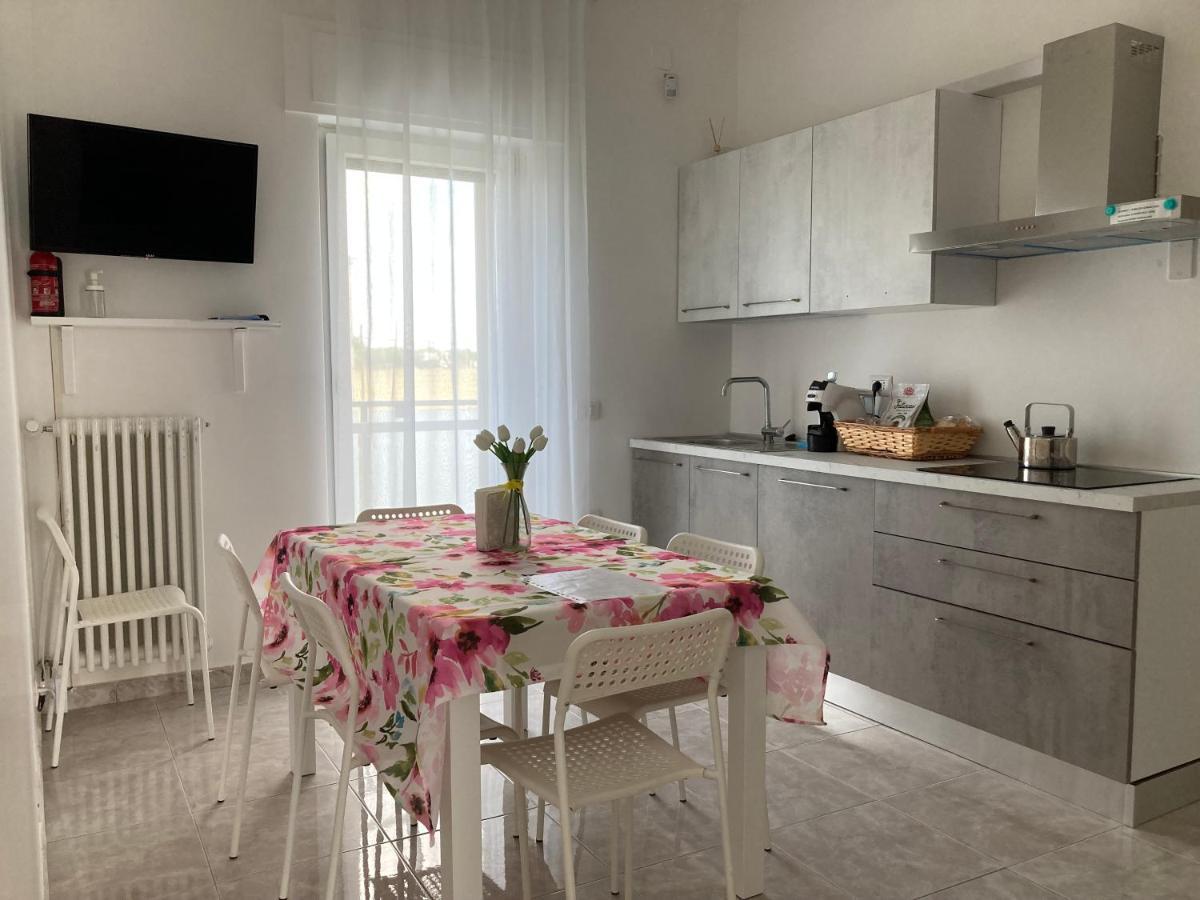 מטרה Villa Mater מראה חיצוני תמונה
