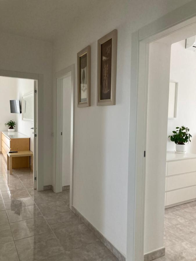 מטרה Villa Mater מראה חיצוני תמונה