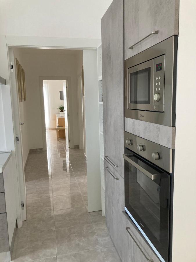 מטרה Villa Mater מראה חיצוני תמונה