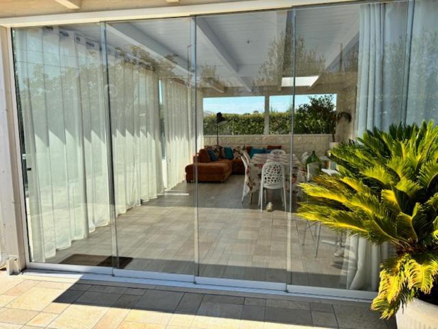 מטרה Villa Mater מראה חיצוני תמונה