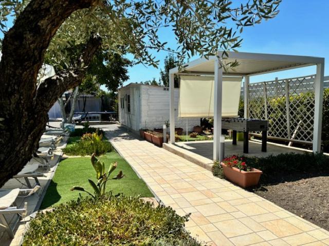 מטרה Villa Mater מראה חיצוני תמונה